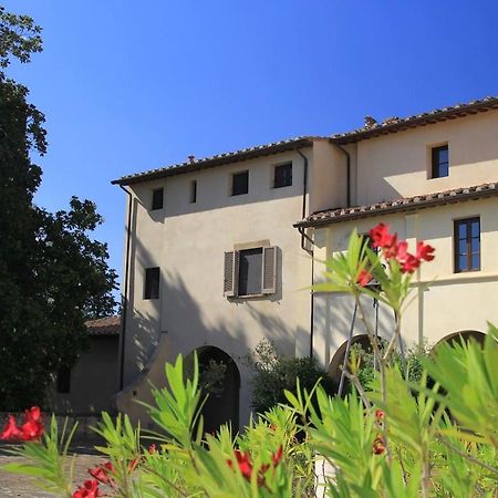 Castello Di Alica Διαμέρισμα Forcoli Εξωτερικό φωτογραφία
